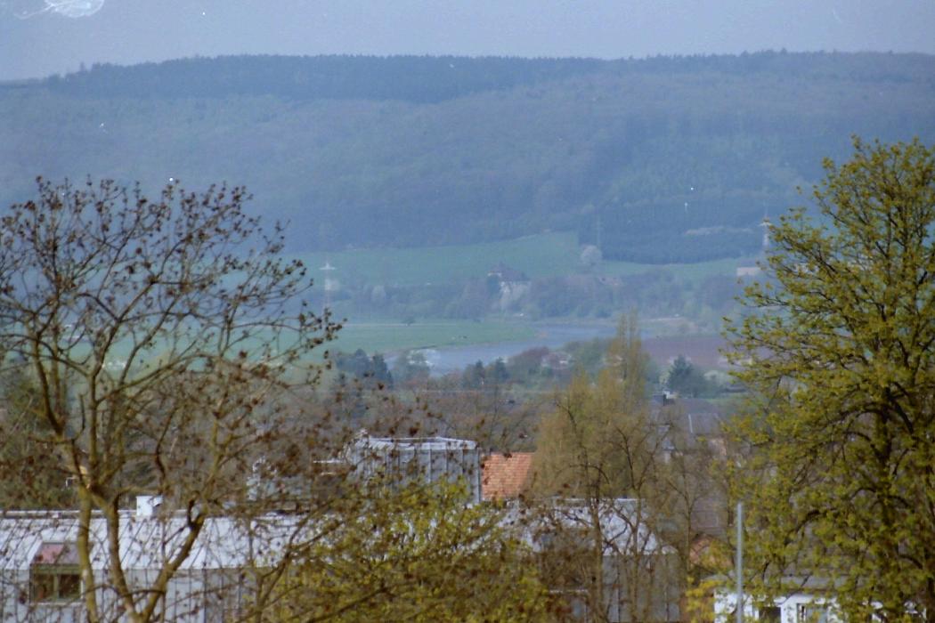 Felsenkeller Holzminden, Hoher Weg in Holzminden