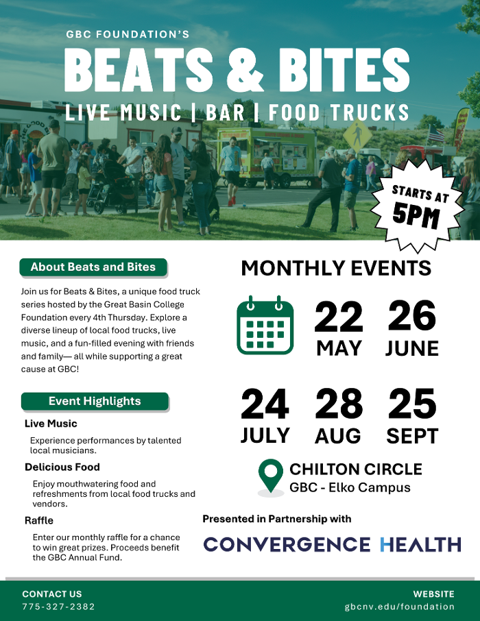 Convergence Health - Elko, NV