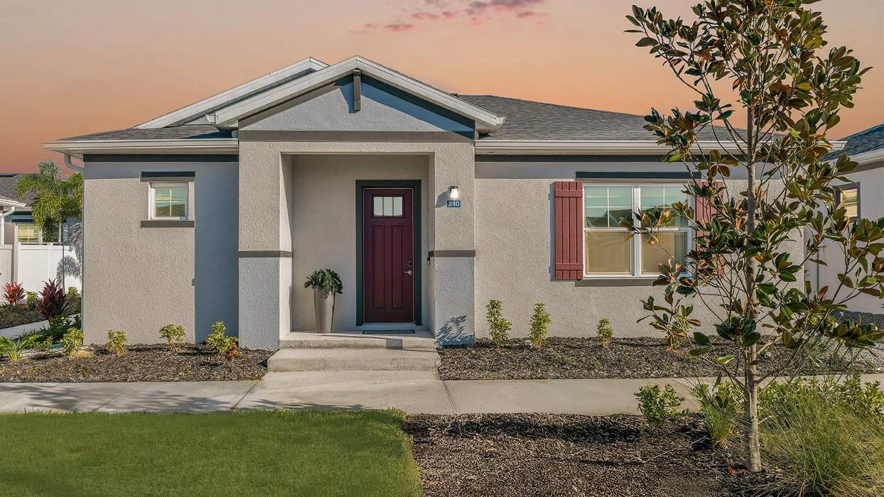 Yardly Ellenton Image