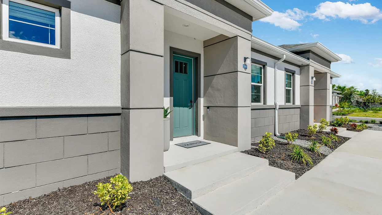 Yardly Ellenton Image