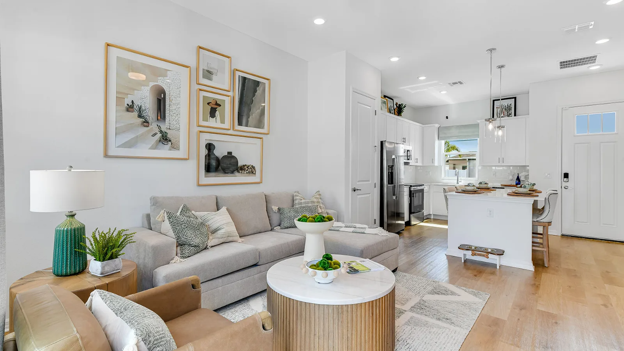 Yardly Ellenton Image