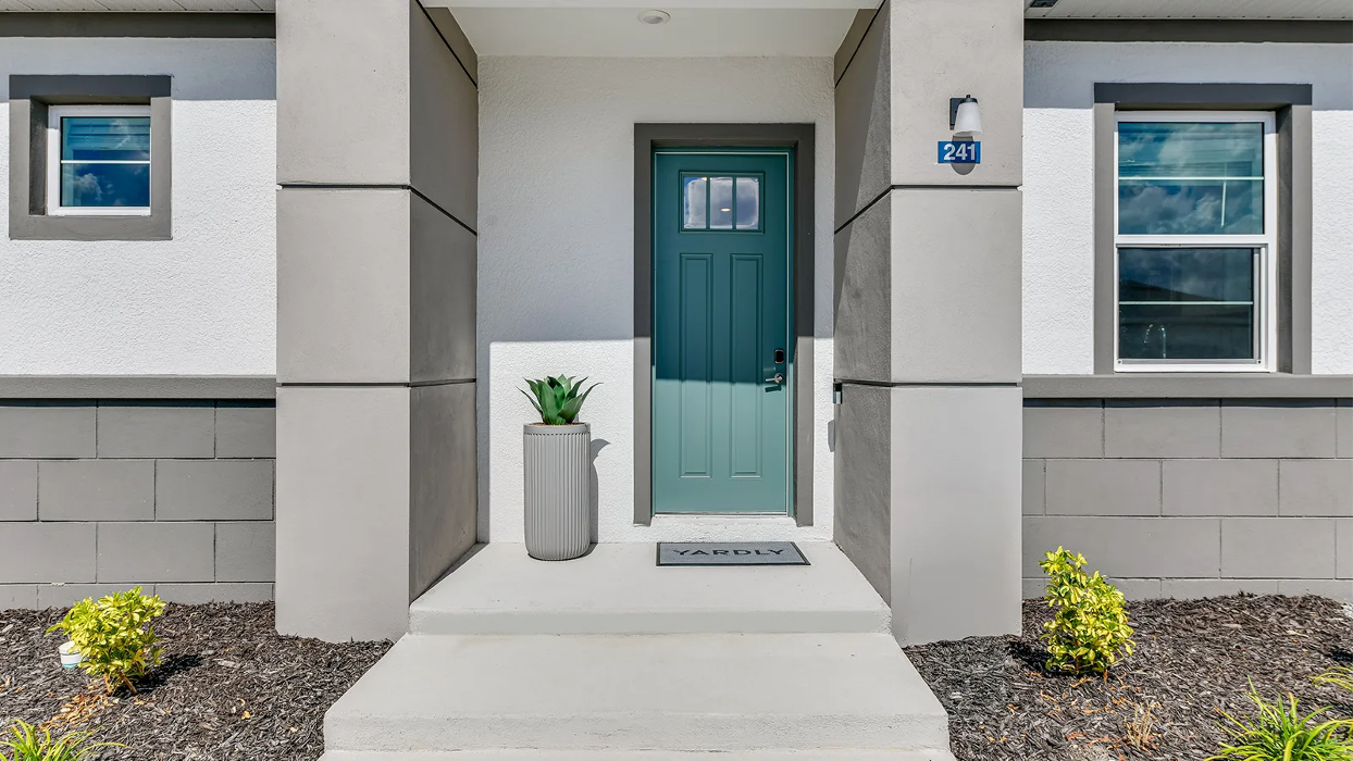 Yardly Ellenton Image