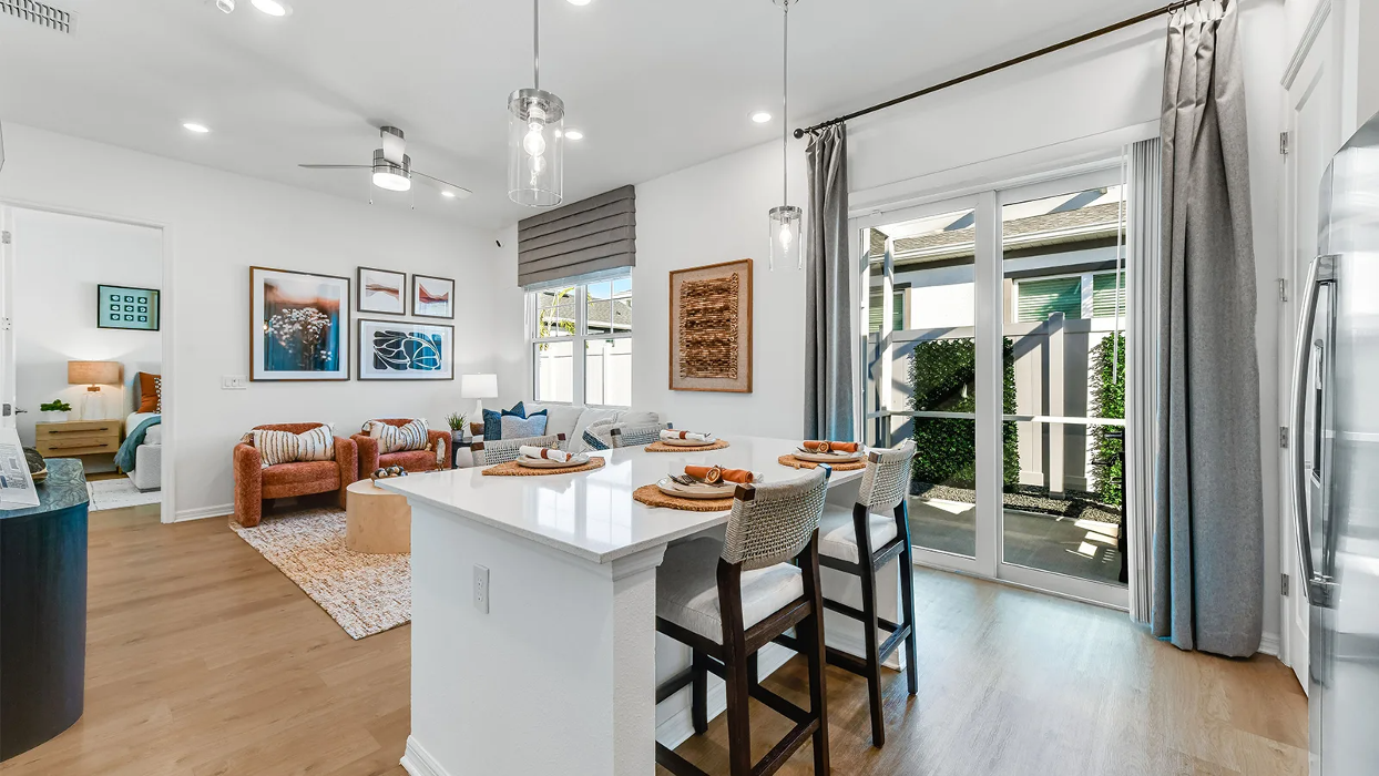 Yardly Ellenton Image