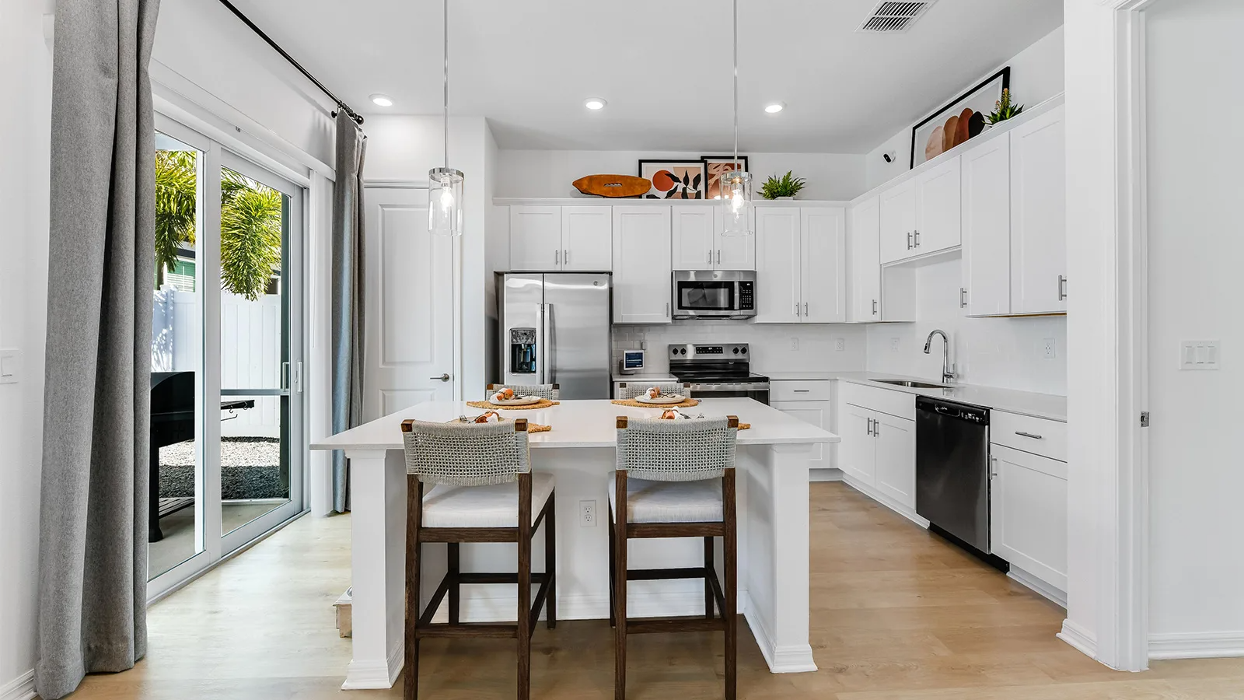 Yardly Ellenton Image