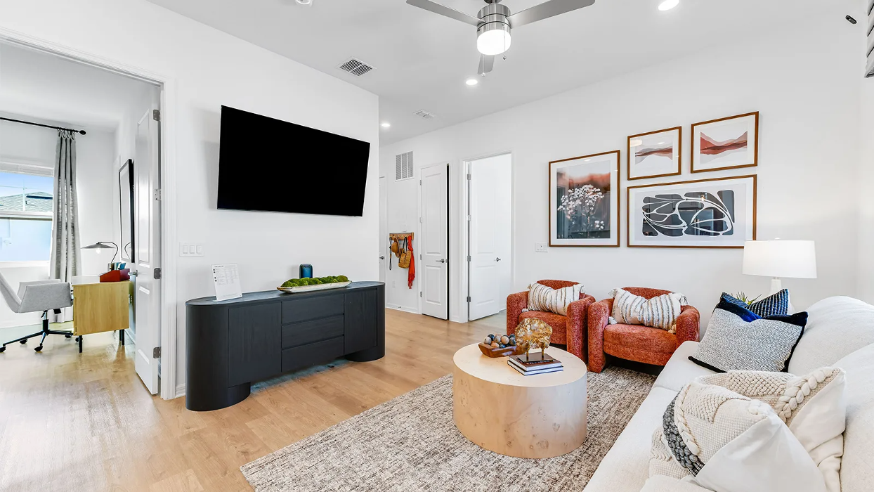 Yardly Ellenton Image