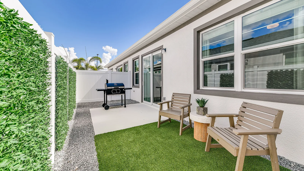 Yardly Ellenton Image