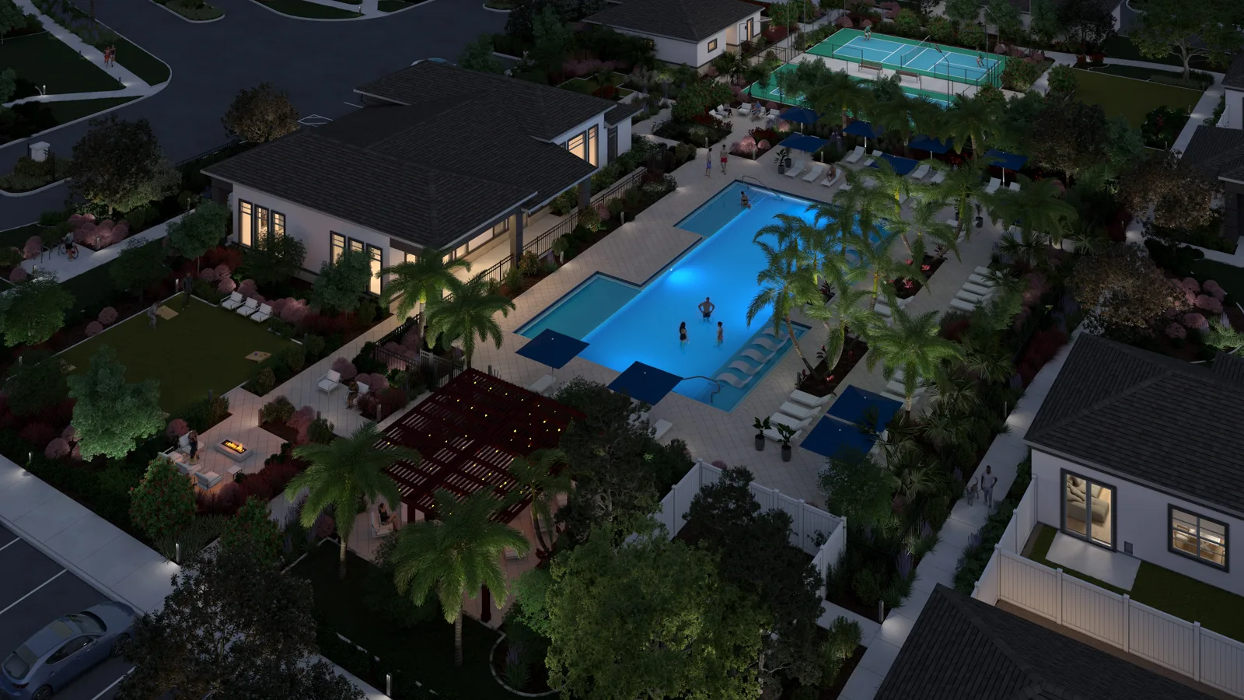 Yardly Ellenton Image