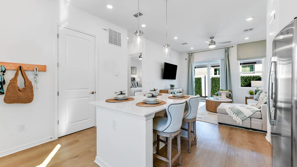 Yardly Ellenton Image