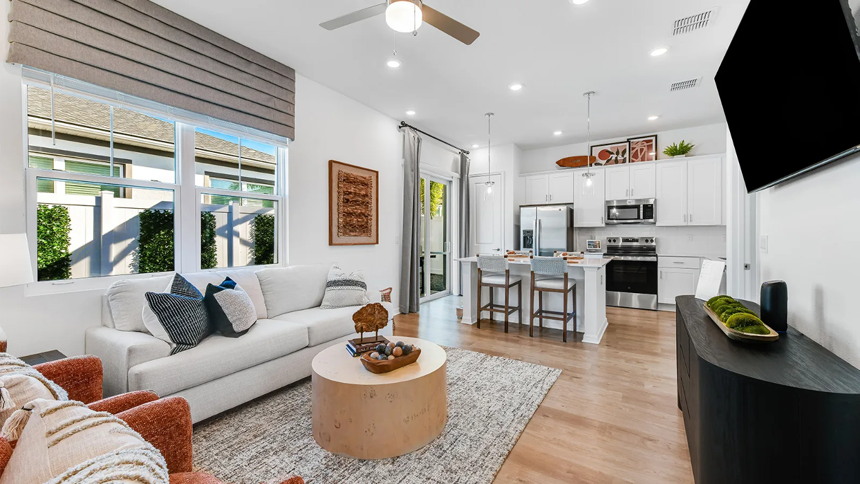 Yardly Ellenton Image