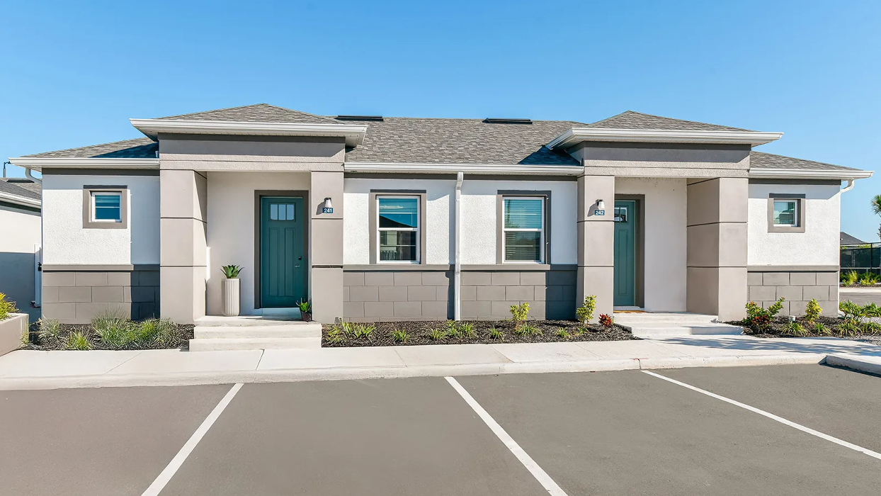 Yardly Ellenton Image