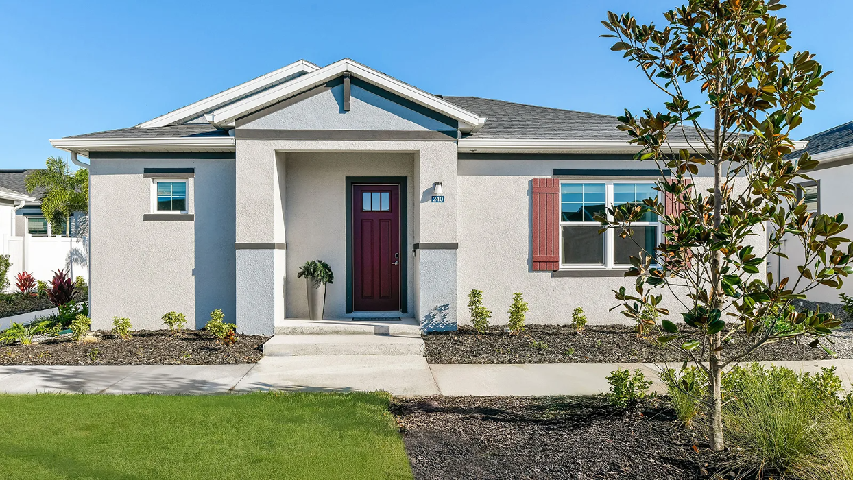 Yardly Ellenton Image