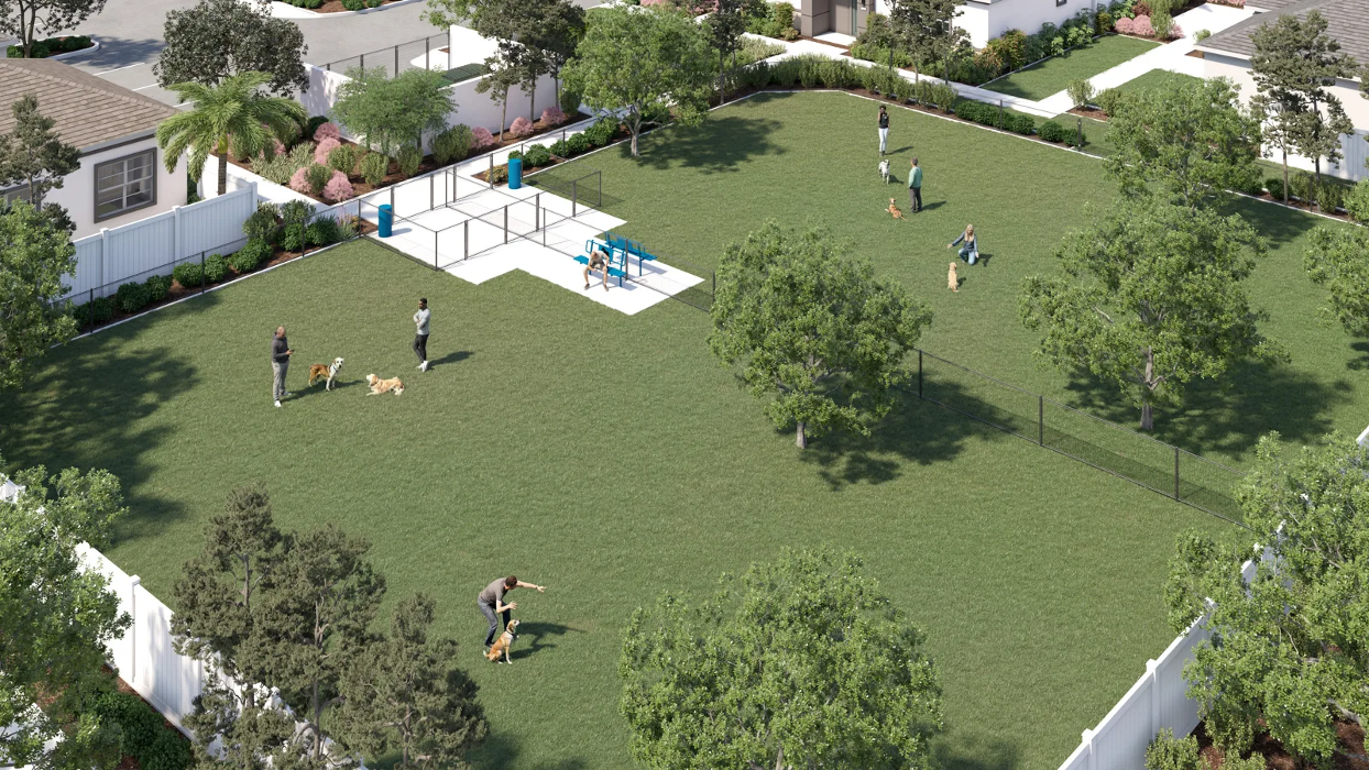 Yardly Ellenton Image