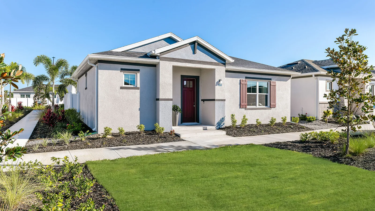 Yardly Ellenton Image