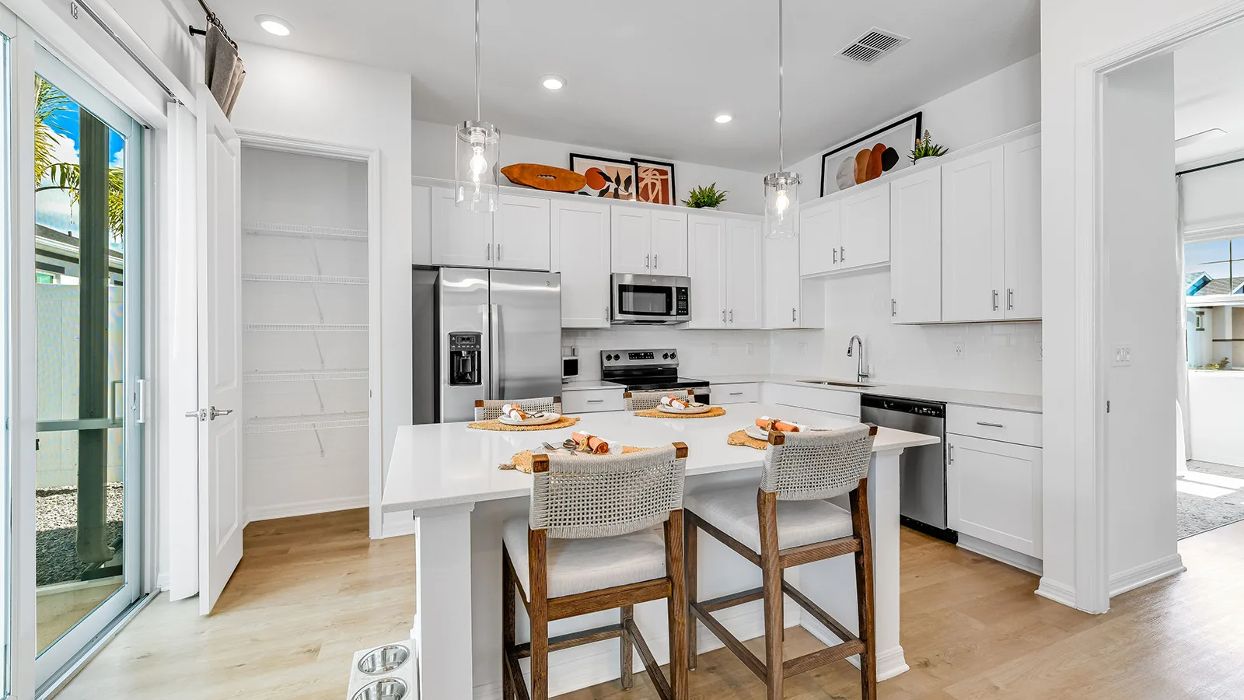 Yardly Ellenton Image