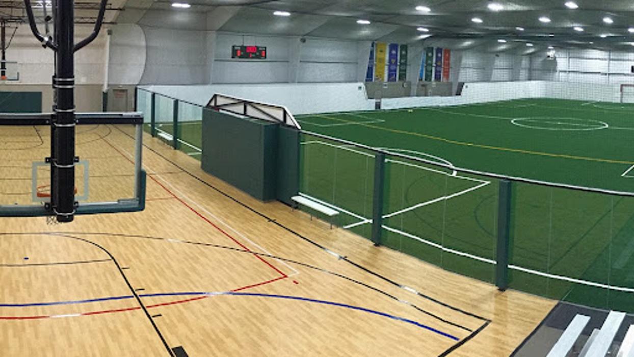 Wheatland Athletic Association