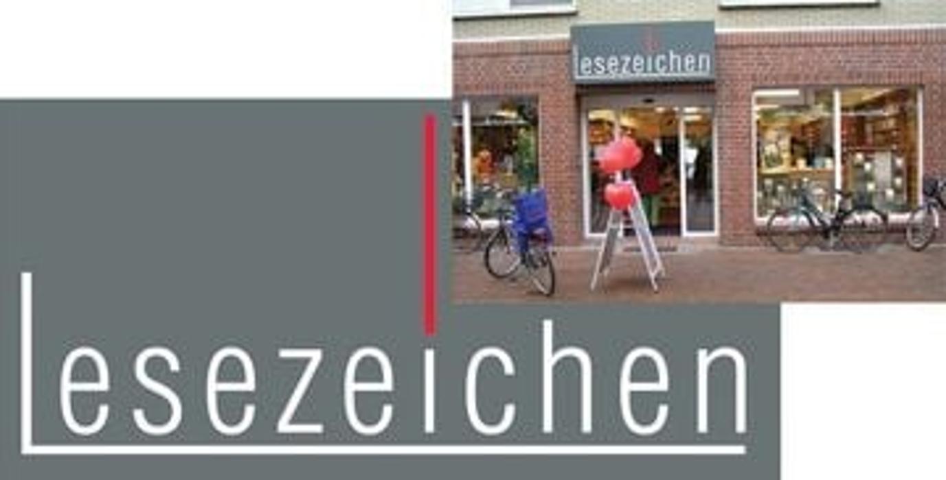 Buchhandlung Lesezeichen Zeven, Lange Straße in Zeven