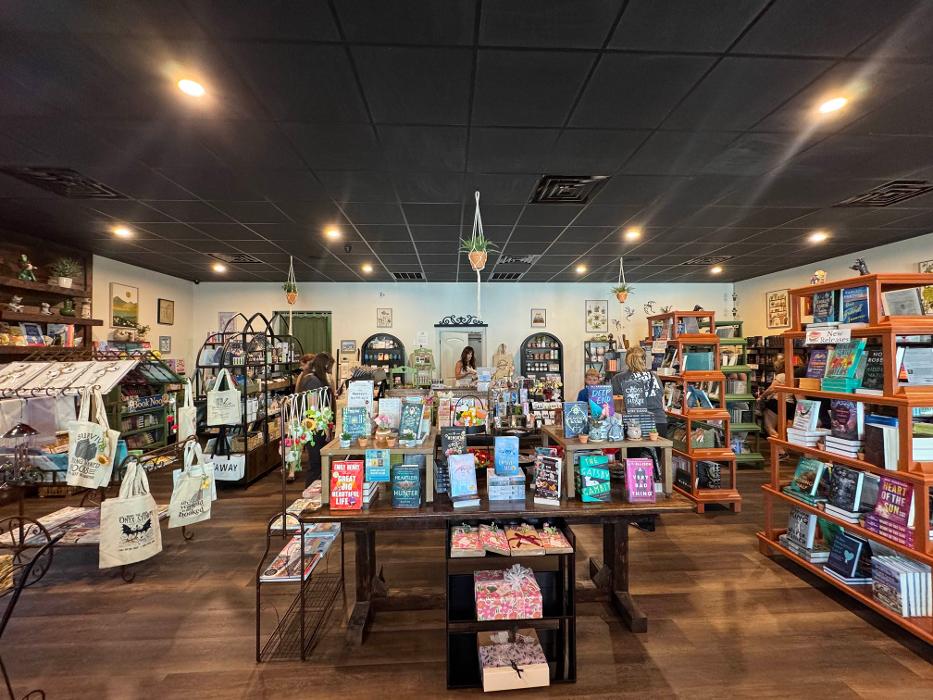 Salt & Story, LLC Image