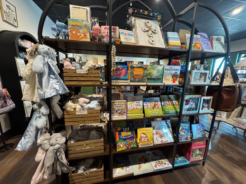 Salt & Story, LLC Image