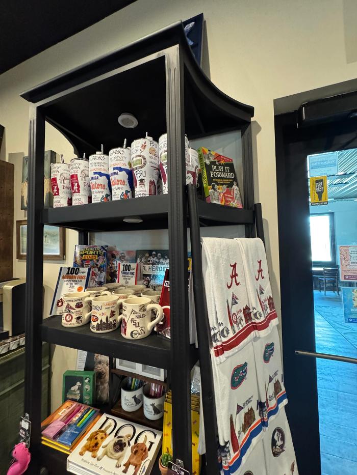 Salt & Story, LLC Image