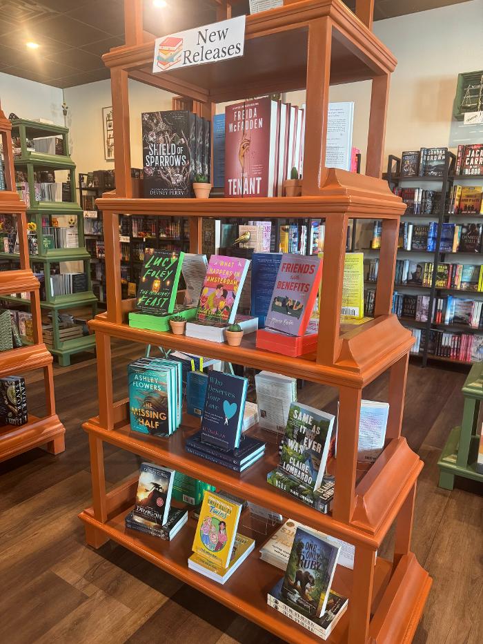 Salt & Story, LLC Image