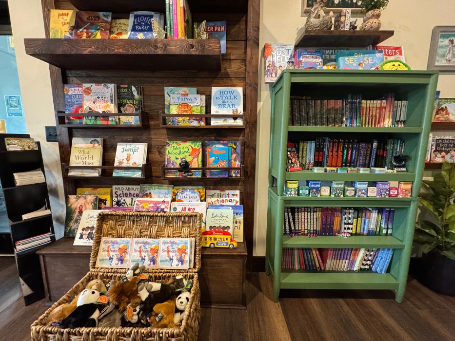 Salt & Story, LLC Image