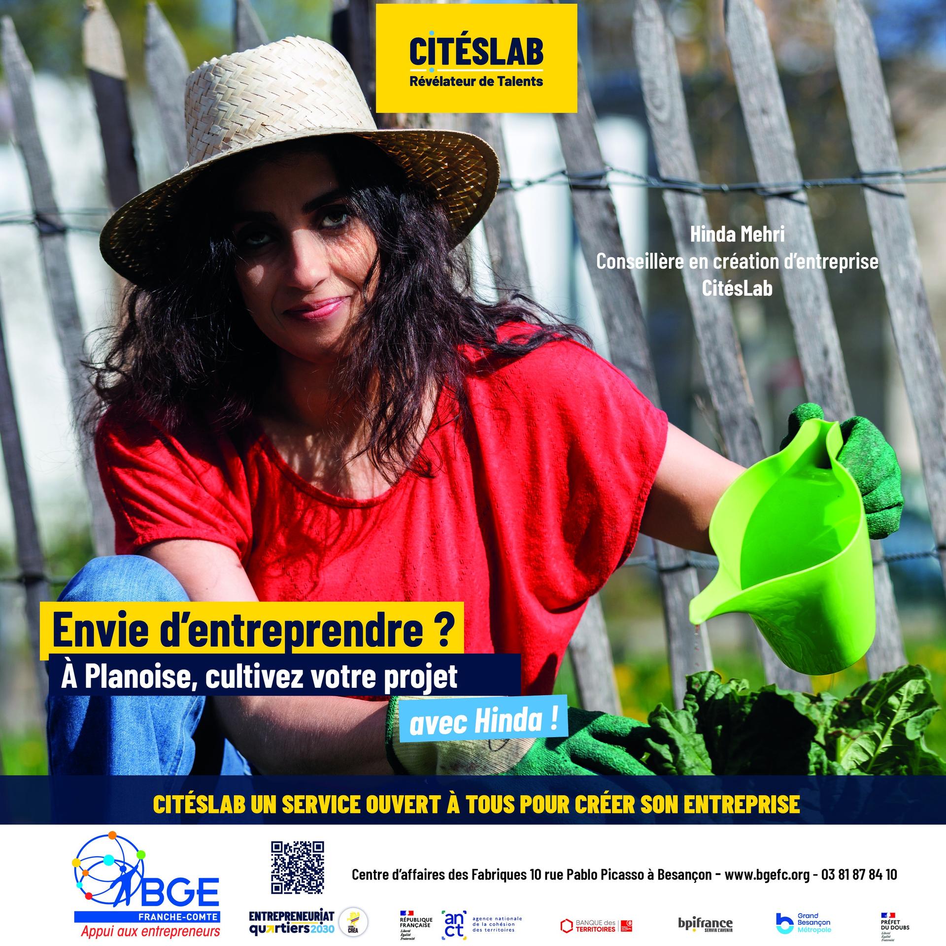 galerie image