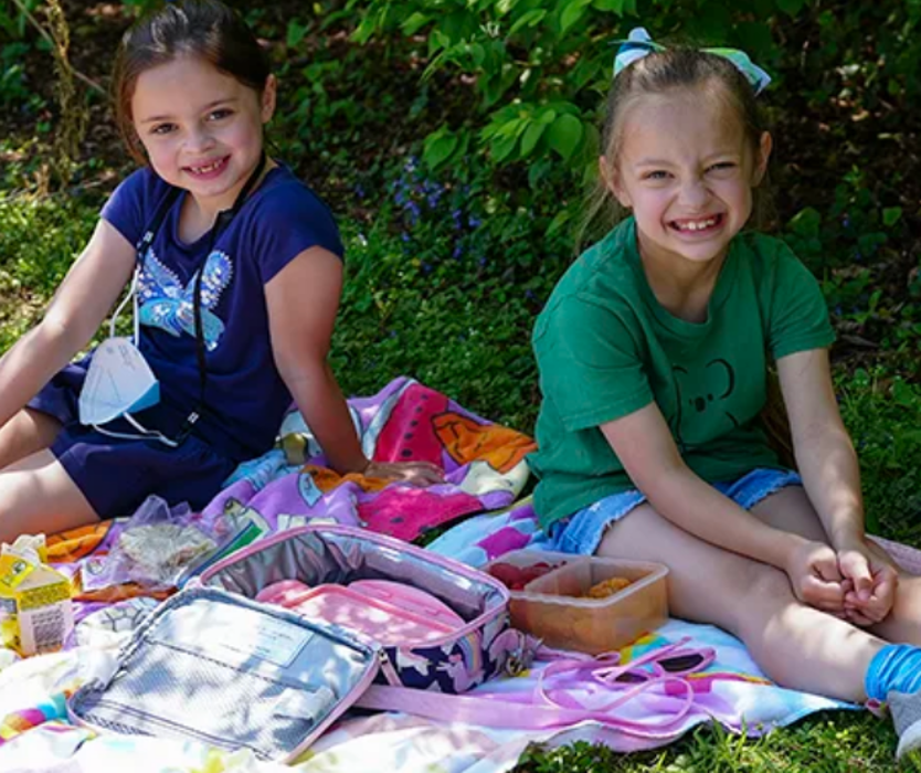 St. Bernard Academy - Nashville, TN