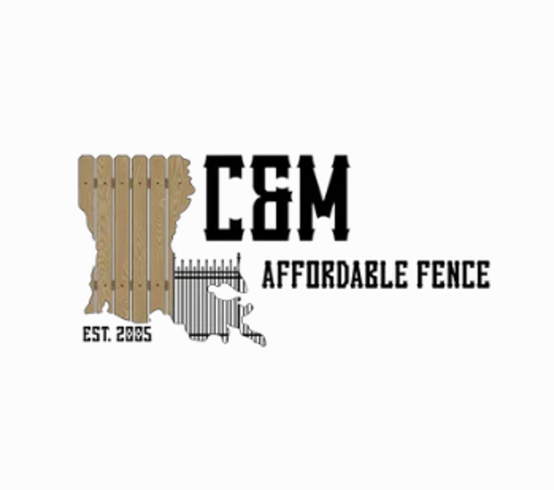 C&M Affordable Fence - Haughton, LA