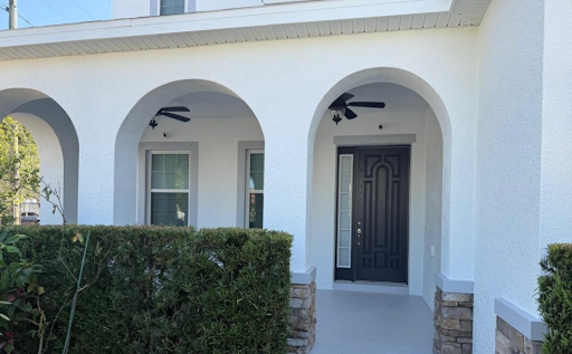 AC the Best American Painting INC - Plant City, FL