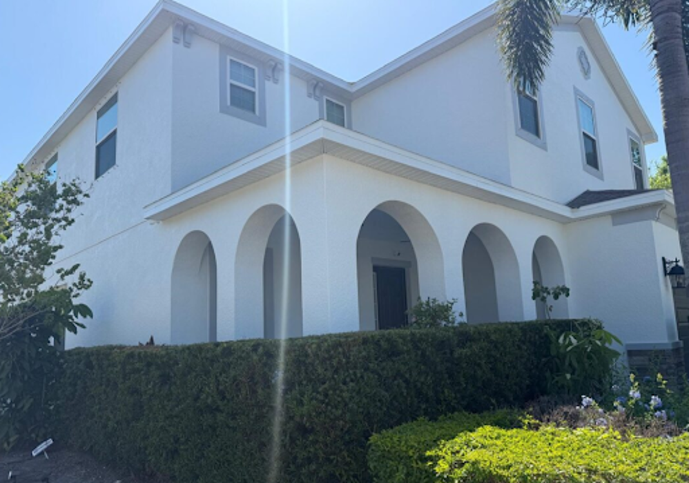 AC the Best American Painting INC - Plant City, FL