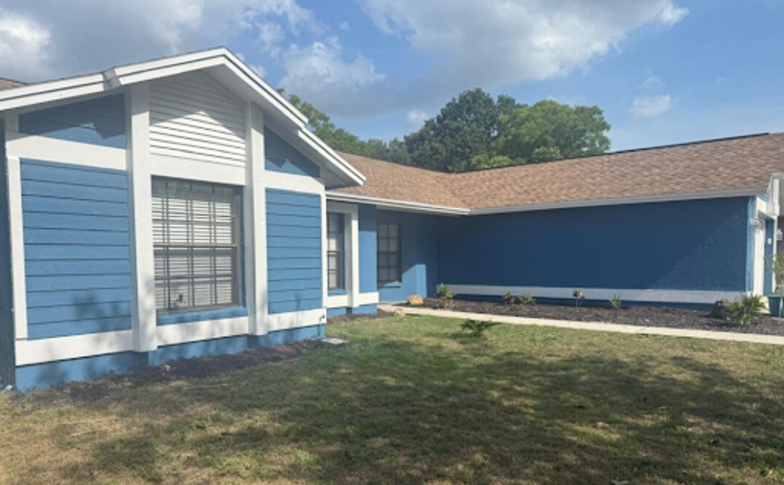 AC the Best American Painting INC - Plant City, FL