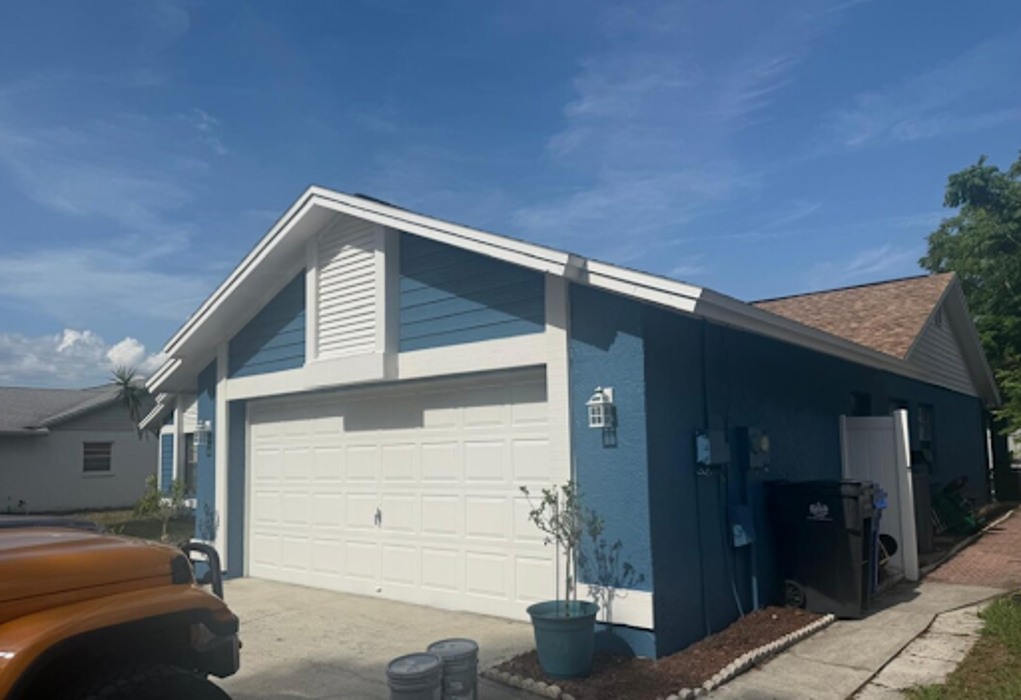 AC the Best American Painting INC - Plant City, FL