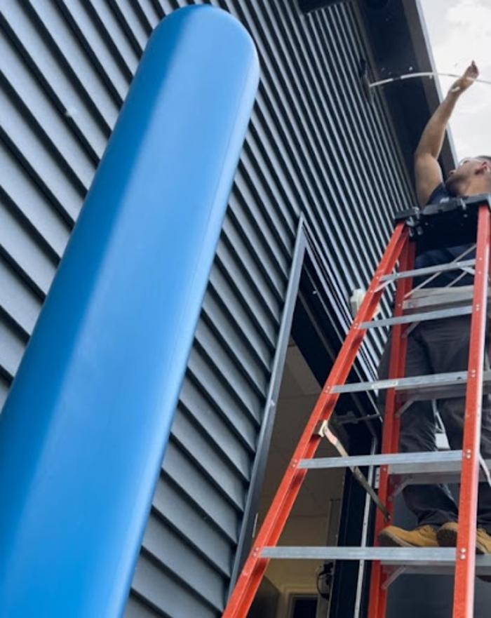 EMPIRE AIR, INC - Miami Lakes, FL