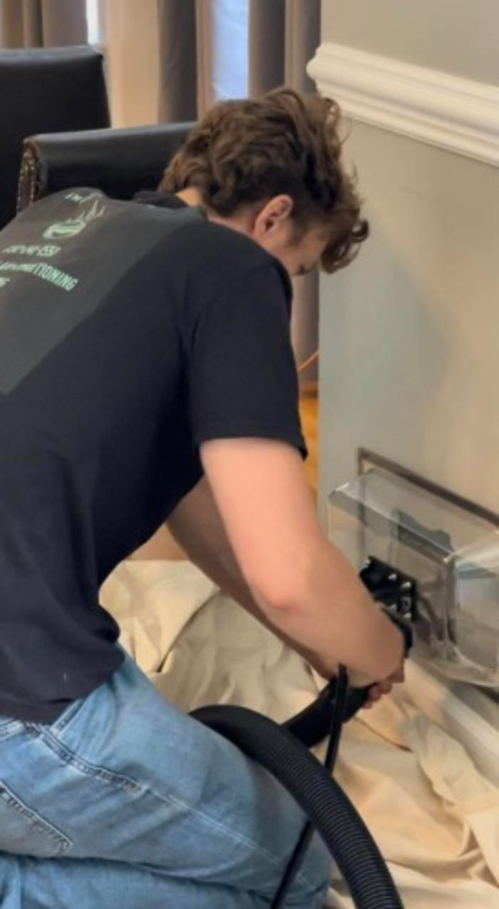 EMPIRE AIR, INC - Miami Lakes, FL