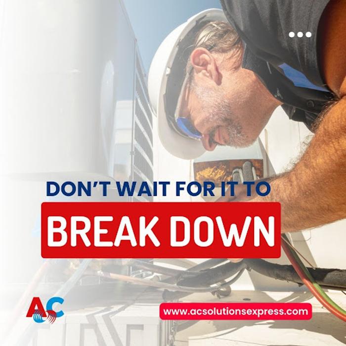 AC Solutions Express - Fort Lauderdale, FL