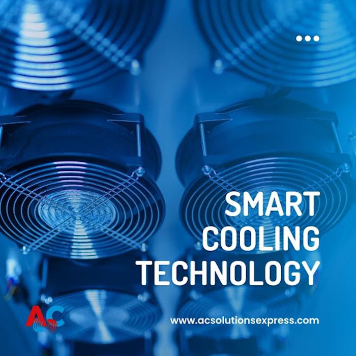 AC Solutions Express - Fort Lauderdale, FL