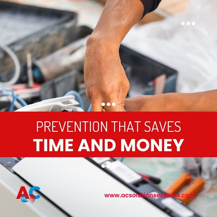 AC Solutions Express - Fort Lauderdale, FL