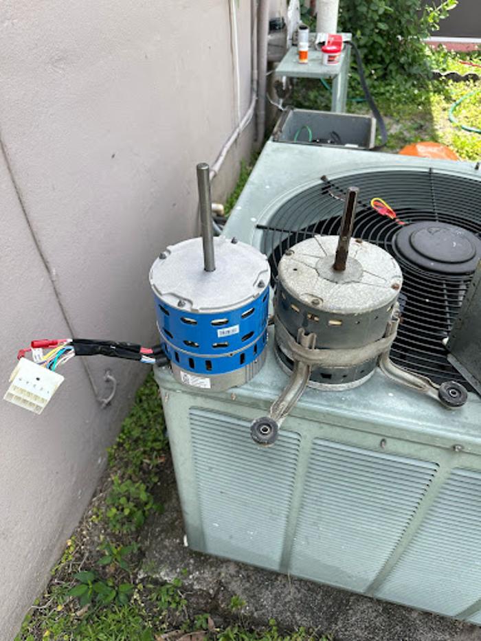 AC Solutions Express - Fort Lauderdale, FL