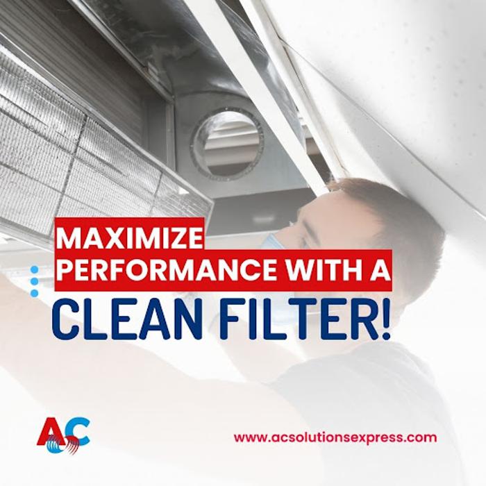 AC Solutions Express - Fort Lauderdale, FL