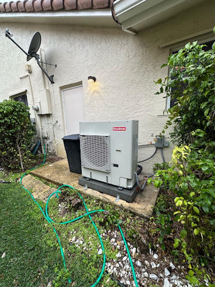 AC Solutions Express - Fort Lauderdale, FL