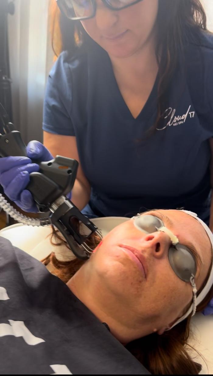 Cloud 17 Med Spa PC - Allentown, PA