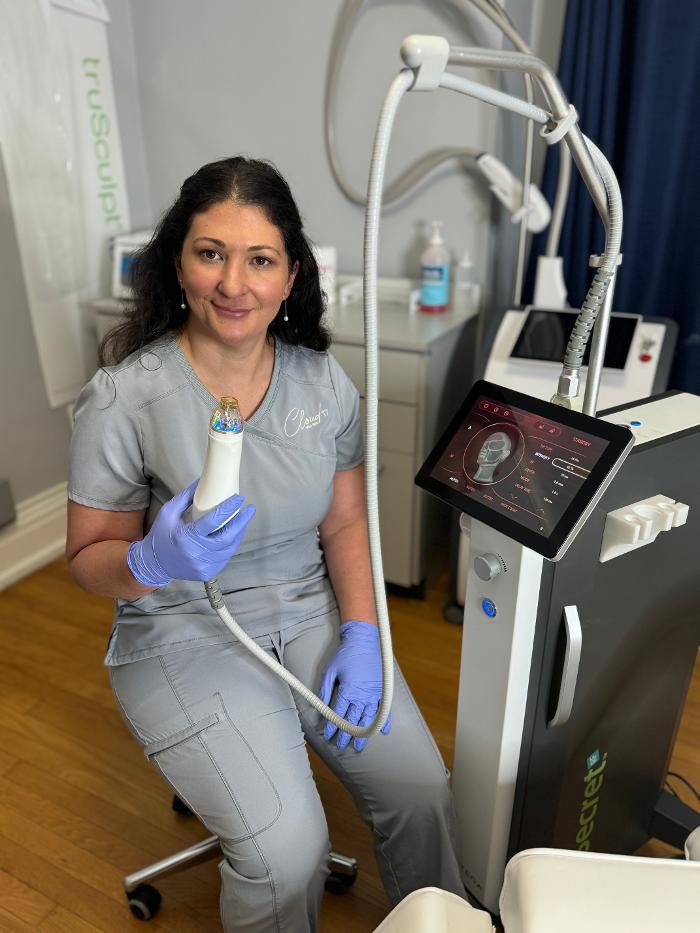 Cloud 17 Med Spa PC - Allentown, PA