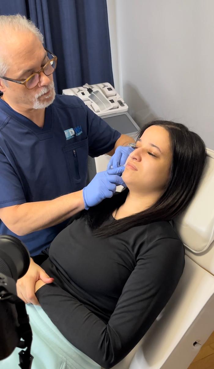 Cloud 17 Med Spa PC - Allentown, PA