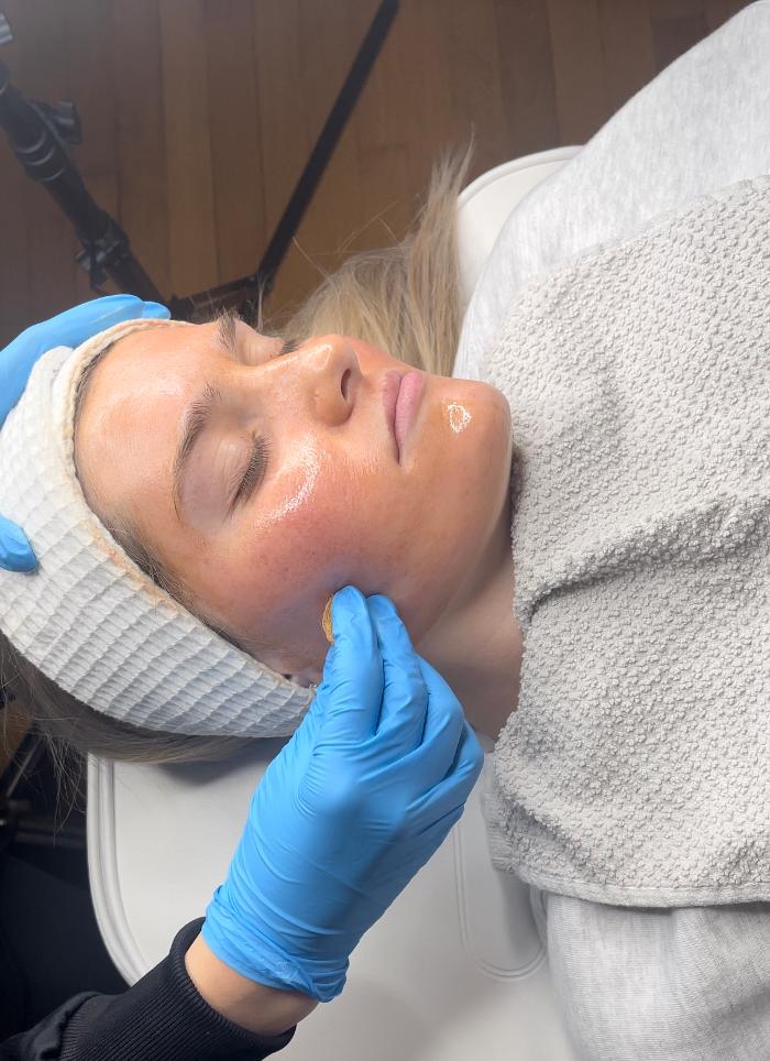 Cloud 17 Med Spa PC - Allentown, PA