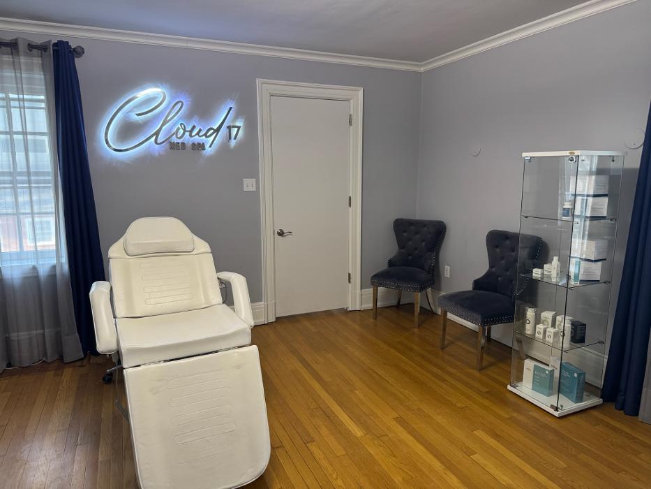 Cloud 17 Med Spa PC - Allentown, PA