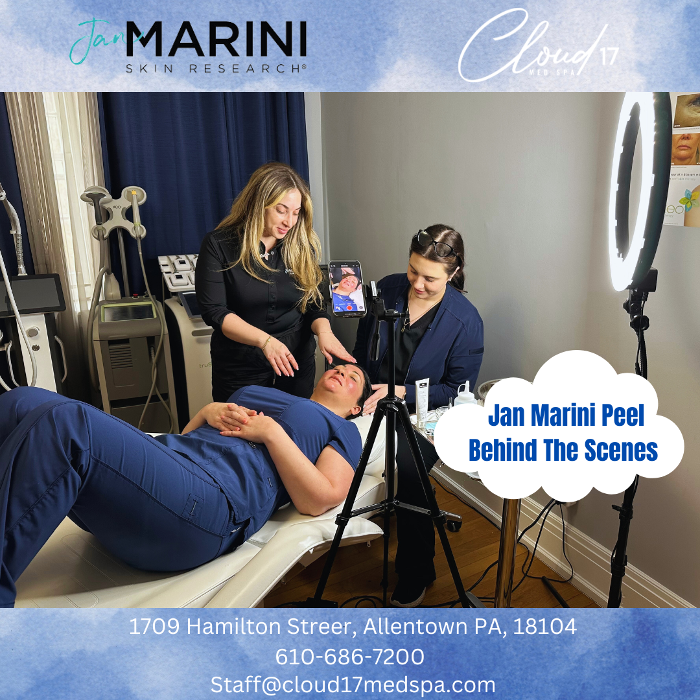 Cloud 17 Med Spa PC - Allentown, PA