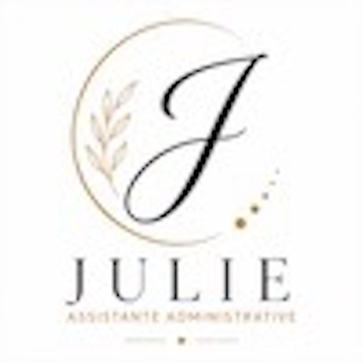 Julie Assistante Administrative Services divers aux entreprises