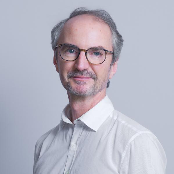 Renaud Eudes
