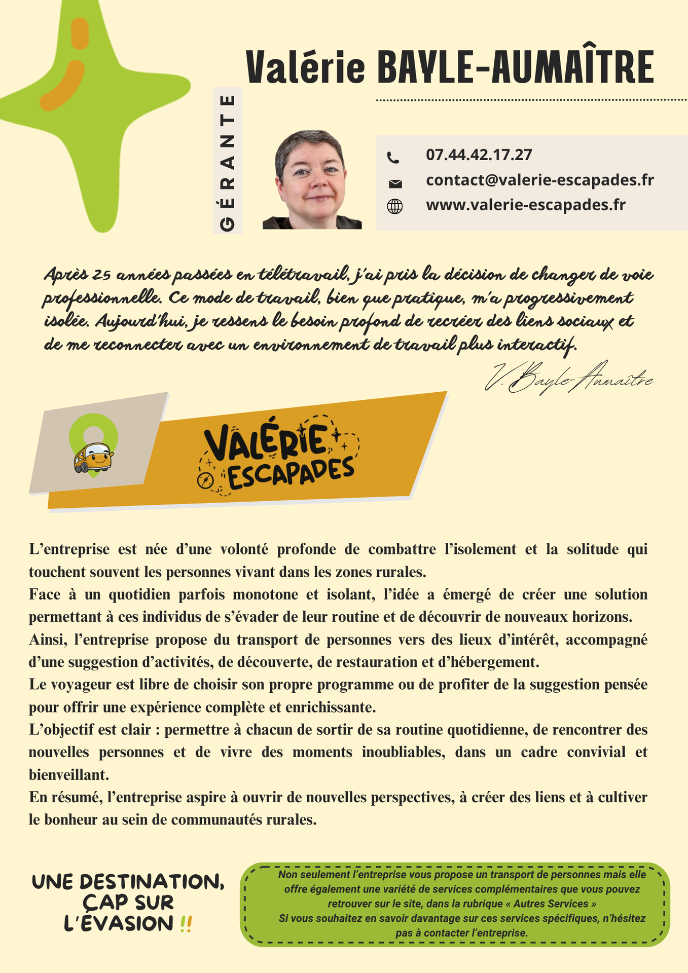 galerie image