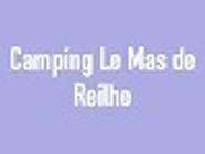 Camping Le Mas de Reilhe camping